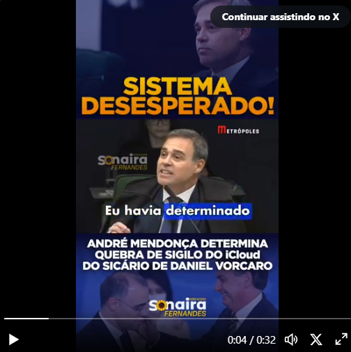Exemplo de Noticias